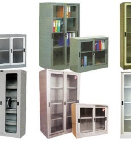 Jenis dan Fungsi Lemari Arsip Surabaya yang Harus Anda Tahu